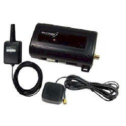 GPS Vehicle Tracking System
