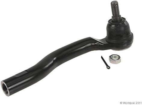 QSTEN Steering Tie Rod End Assembly