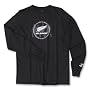 All Blacks Haka LS Rugby T-Shirt (Black) All Blacks Haka LS Rugby T-Shirt (Black)