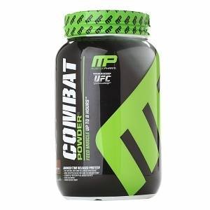Combat Advanced Time Released Protein, Chocolate Milk 32 oz