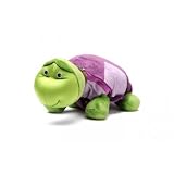 Zoobie Tama the Tortoise