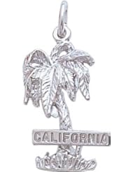 Rembrandt Charms California Charm