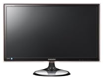 Samsung - SyncMaster T23A550 - Ecran plat TV 23" - LED - HD TV 1080p - Tuner TNT HD - 2 HDMI - USB - Haut-parleurs int&eacute;gr&eacute; - Noir