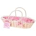 Toysmith Doll Basket
