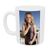Hayden_Panettiere_003 - Mug - Standard Size