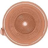 Coloplast Assura AC Standard Wear Two-Piece Baseplates, Small, Green, Box of 10