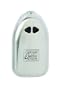 California Exotic Novelties Sterling Collection, 7 Function Control, 4-Inch