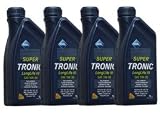Produkt-Bild: Aral SuperTronic LongLife III 5W-30 4x1Liter