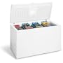 Frigidaire Gallery : GLFC2027FW Freezer