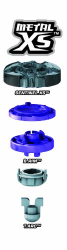 Imagen 9 de Mega Bloks 29752UN Battle Strikers Set Torneo