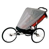 Baby Jogger Performance Series and Q Series Single... by Sashas