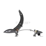 Saris Grand Fondo Trunk Rack: 2-Bike