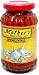 Mother's Recipe Garlic Pickle (South Indian Style) - 10.5oz