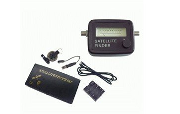 LAVA SF-95 Satellite Finder Kits LAVA SF-95 Satellite Finder Kits