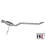 Dec Catalytic Converters CR20980 Catalytic Converter by Dec Catalytic Converters