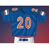 Football - ADULT 3/4 LENGTH JERSEY