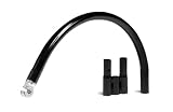 Dble Arm Mnt & Hanger (Adds 16-inch Arm to DCH)