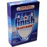 Finish Glass Magic Dishwasher 16 OZ