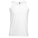 Fruit Of The Loom Mens Athletic Sleeveless Vest / Tank Top