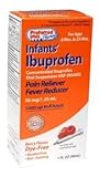 IBUPROFEN DROPS INFNT BRRY*KPP , DYE FREE
