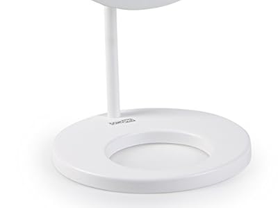 Ventilator Testsieger: Domo DO8136 Test - Power-Tischventilator mit 20