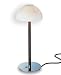 Teatime table lamp