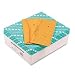 Quality Park&trade; Business Size Kraft Interoffice Envelopes