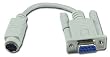 QVS Mouse Adapter CC2009RC