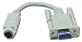 QVS Mouse Adapter CC2009RC