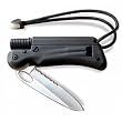Survival Knife with Fire Starter