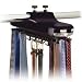 Battery Operated Tie Rack Organizer