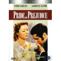 Pride and Prejudice [All Region] [import][DVD][1940]
