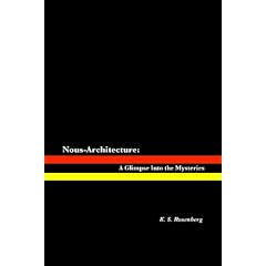 Nous-Architecture: A Glimpse Into The Mysteries