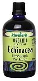 Organic Echinacea 100ml Standardised Extract