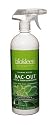 Biokleen Bac-Out Stain & Odor Eliminator with Sprayer, 32-Ounce Bottles (Case of 12)