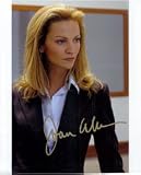 Signed Allen, Joan 8x10 Photo