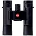 Leica 10x25 BCR Ultravid Compact Binocular (Black)