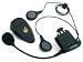 Electronics : Cardo Systems Scala Rider Q2 Bluetooth Motorcycle Headsets with GPS & Bike-to-Bike Intercom
