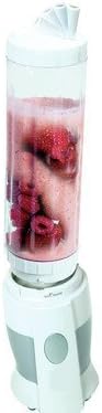 Shake 'n Take Personal Smoothie Maker Blender, Powerful, Portable And Affordable