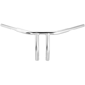 Wild 1 Chubbys Drag Bars With Risers - 8 Drag WO501