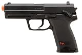 Umarex 6mm Airsoft H&K USP CO2 Pistol Md: 2262030