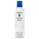 Nioxin Volumizing Reflectives Bodifying Foam 6.8 oz.