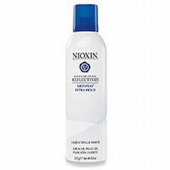 Nioxin Volumizing Reflectives NioSpray Power Hold 8.8 oz