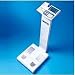Tanita TBF-410GS Pro Body Composition Analyzer, 440 lb x 0.2 lb, 0.1%