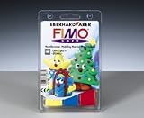 Christmas Set # 1: FIMO Modelling Material