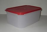 Tupperware Modular Mates Rectangle 2 ~ 18-cup Capacity