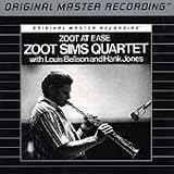 Zoot at Ease