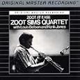 Zoot at Ease