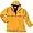 Englander Rain Jacket German Shepherd