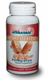 Fruit Advantage Pomegranate 60 CT By Fruit Advantage
